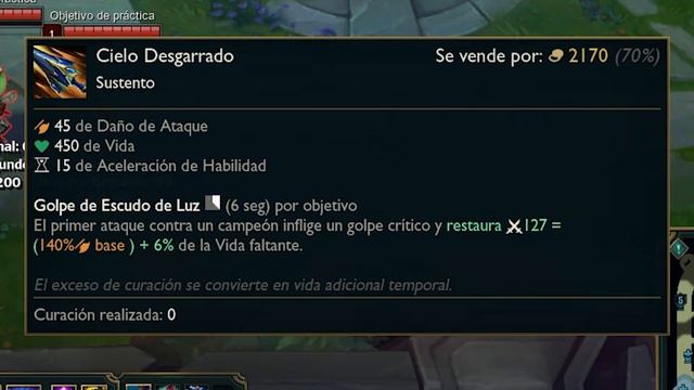 Como la BUILD COREANA de VOLIBEAR acabó ROMPIENDO el LOL смотреть онлайн