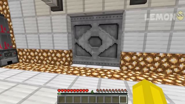 Which LEMON CRAFT WILL BE NEXT in Minecraft ? EVOLUTION LEMON CRAFT ! смотреть онлайн