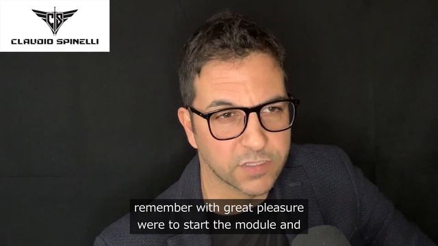 Biography Claudio Spinelli INCURSORE смотреть онлайн