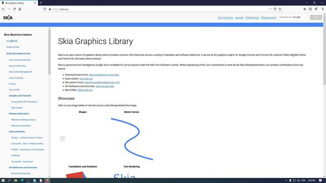 LibreOffice 7.0 Skia / Vulkan смотреть онлайн