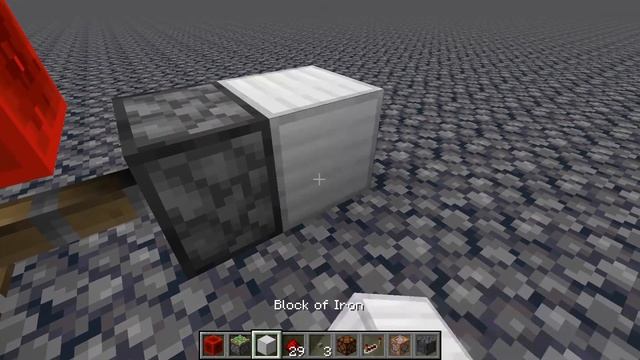 How to do INSTANT Redstone Wire?! No Repeaters (Minecraft Redstone Tutorial) смотреть онлайн