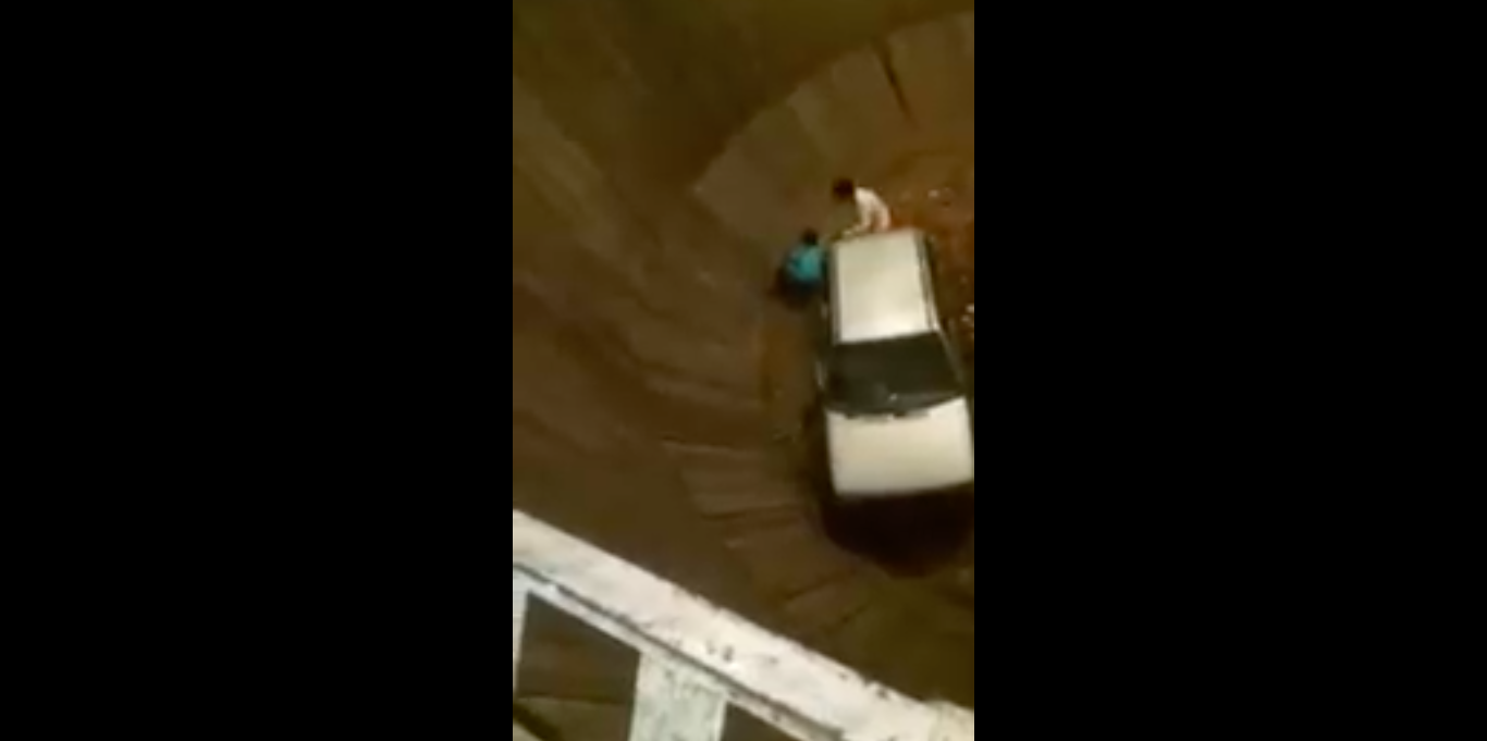 Колодец смерти смотреть онлайн