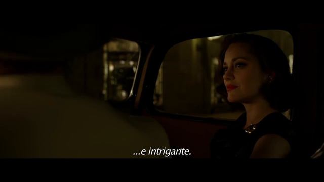 Aliados - Bastidores: Figurino (Legendado) смотреть онлайн