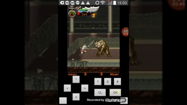Joguei god of war de java смотреть онлайн