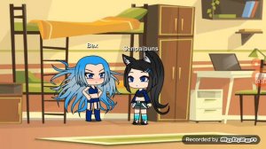 Гача лайф мини фильм.Нелюбимая матерью дочь.(Ч.О.)