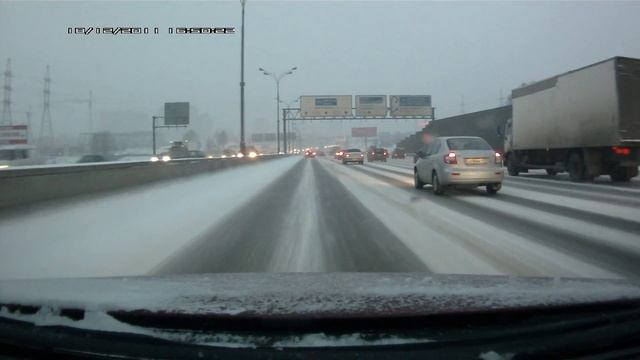 Видеорегистратор Каркам QX2.MOV