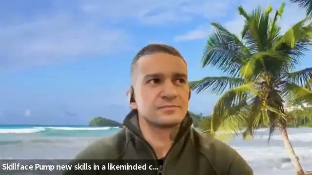 Встреча в Клубе ДОСТИГАТОРЫ с Александром Лисовым 9 декабря смотреть онлайн