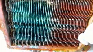 Первичный теплообменник Rinnai продление жизни. КАК ?