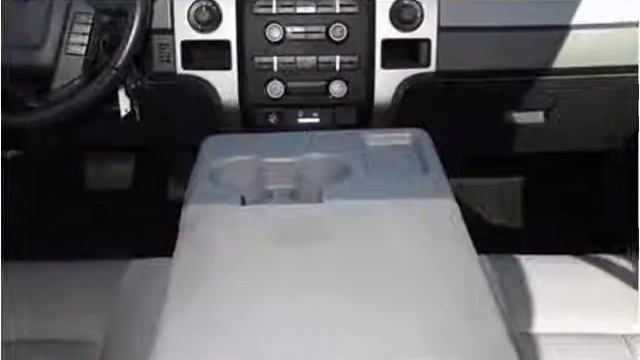 2011 Ford F-150 Used Cars Plant City FL смотреть онлайн