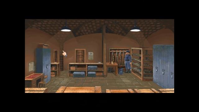 Call of Cthulhu: Prisoner of Ice [3] - Pixel Hunting Nightmare смотреть онлайн