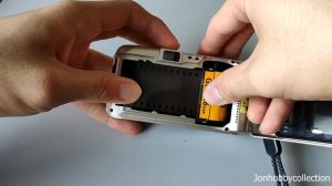 Olympus Mju II Zoom 80 Review