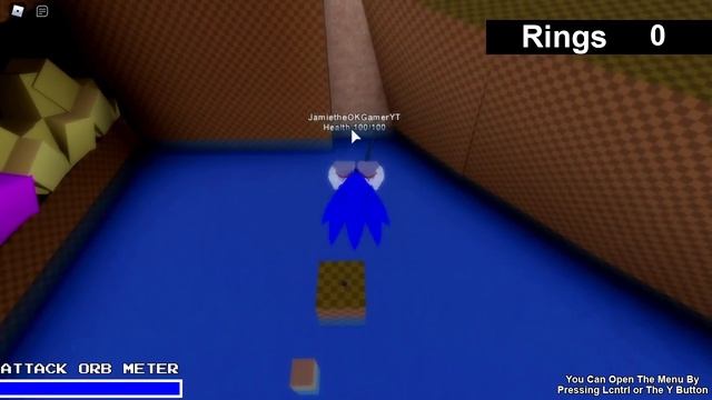 SONIC the FORCES of DARKNESS *All Chaos Emerald Locations* Roblox смотреть онлайн