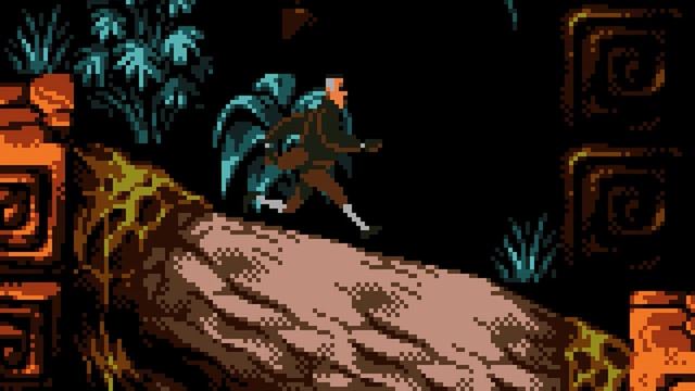 Atlantis: The Lost Empire (GBC)|| смотреть онлайн