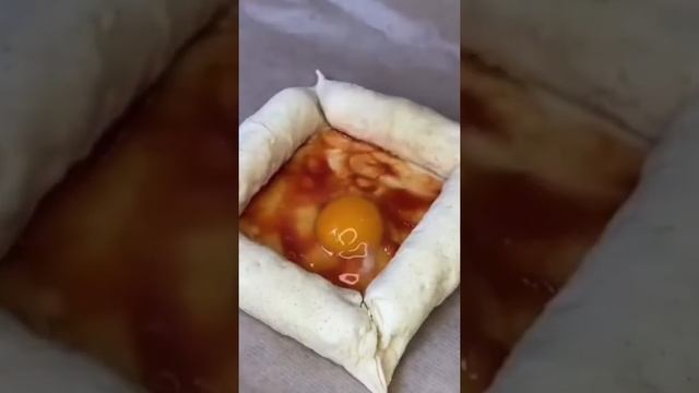 Как сделать Сосисочный хачапури смотреть онлайн