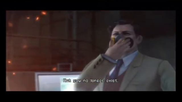 The 3rd Birthday - Part 13 Episode 2: The Lost Soul 5 смотреть онлайн