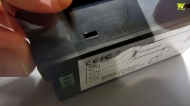 [Natalex] Ваттметр PZEM-051...