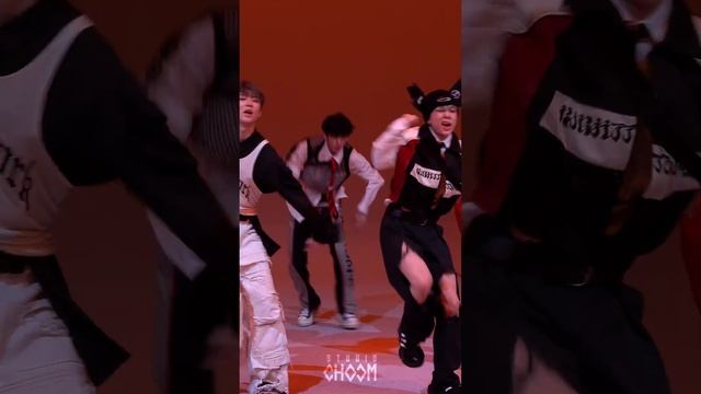 [UNFILTERED CAM] 8TURN HAE MIN(해민) 'EXCEL' 4K | BE ORIGINAL смотреть онлайн