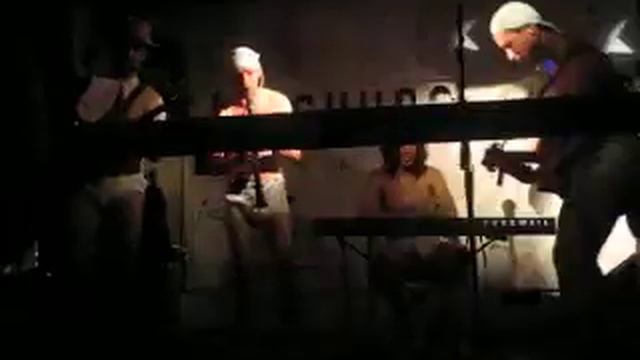 Сергей Бабкин - Герой (01.06.2007) смотреть онлайн