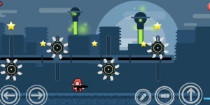 Алфавит лор. У буквы "А" увлекательное приключение. Alphabet Lore. Видеоигры