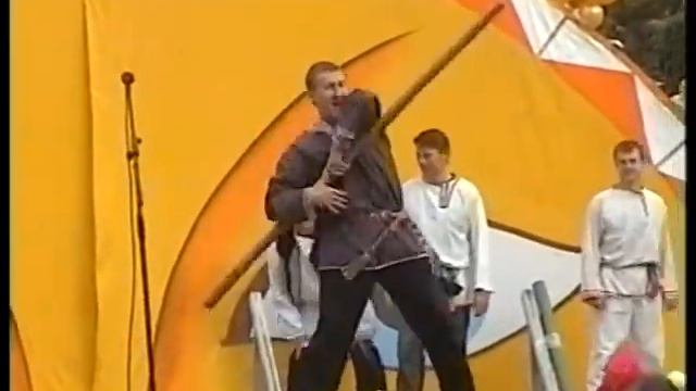 2007 Праздник хлеба ч1 смотреть онлайн