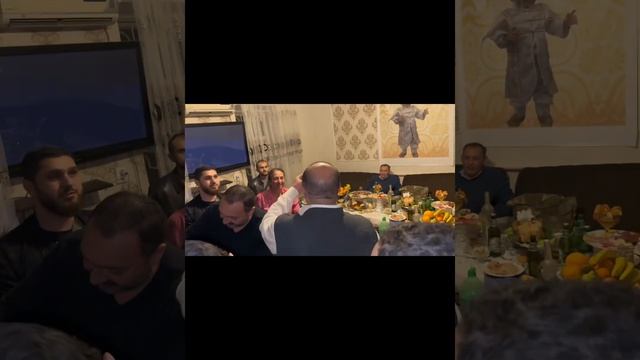 День рождение Фархад 1 годик и Червоня 14 лет смотреть онлайн