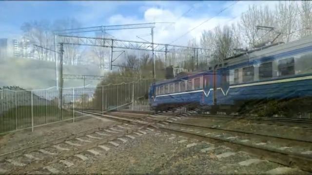 Как гудят поезда? смотреть онлайн