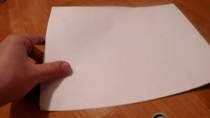 Карамельная ракета. Как сделать стабилизаторы?