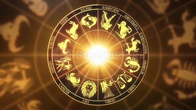 Овен. Тотемное животное которое охраняет ваш знак зодиака! смотреть онлайн