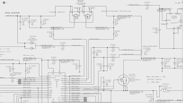 "820-3330 current sensing repair on Macbook Pro charging circuit." date:3-31-15 смотреть онлайн