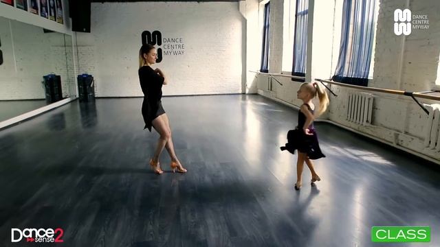 Dance2sense: Teaser - DJ Maksy ft. Draft Punk - Get Lucky - Ira Vlasova смотреть онлайн