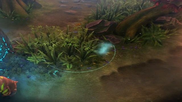 Обзор героев Vainglory: Кэстрел смотреть онлайн