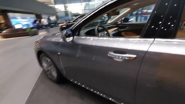 ХУНЦИ. АКТУАЛЬНЫЙ ПРАЙС НА КИТАЙСКИЙ AURUS В АВГУСТЕ 2023Г.