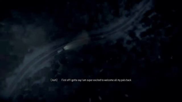 Until Dawn road to 200 subs смотреть онлайн