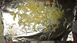 Линь запеченный в духовке / Lin baked in the oven