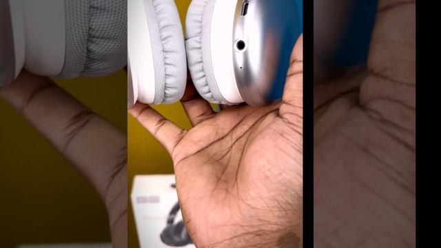 Hoco W35 Max Wireless Headphone || সেরা হেডফোন || Minhaj Zone