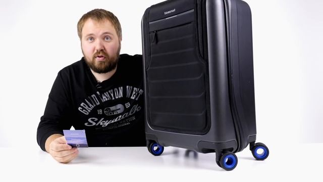 Умная посылка из США. Только 98% людей поймут что это кликбейт смотреть онлайн