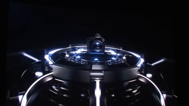 Canon EOS-1DX Mark II Promotion Video смотреть онлайн