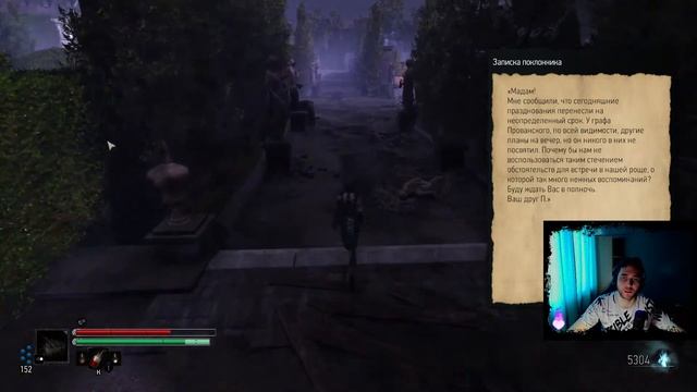 Прохождение Steelrising # 4 - Melancholy_TV смотреть онлайн