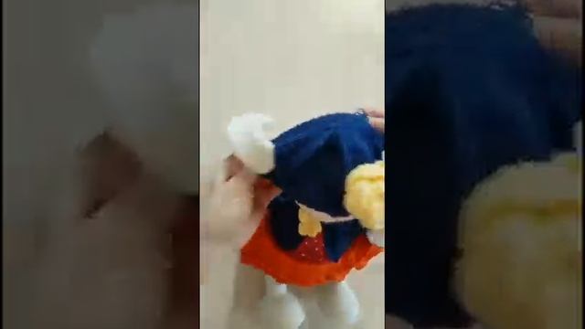 Зайка тильда смотреть онлайн