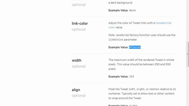 Embed a Single Tweet смотреть онлайн