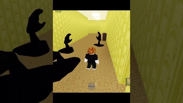 How to get SPEAKER MAN BACKROOMS MORPH in Backrooms Morphs (ROBLOX) #backrooms #morphs смотреть онлайн