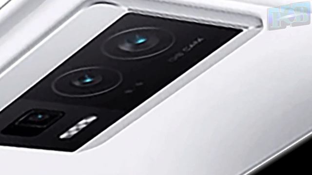 POCO F5 Pro 5G | Full Specifications | Features | Camera | Storage | 2023 смотреть онлайн