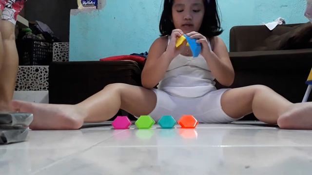 How to build a puzzle ball piggy bank смотреть онлайн