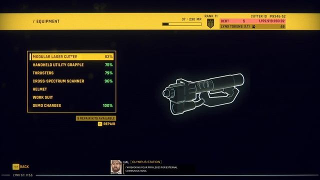 Hardspace: Shipbreaker & How Games Discuss Capitalism смотреть онлайн