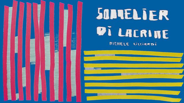 Michele Licciardi - Sommelier di lacrime (Demo version) смотреть онлайн