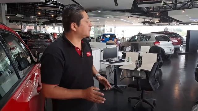 DERCO CENTER GACSA SUZUKI VS RENUALT смотреть онлайн