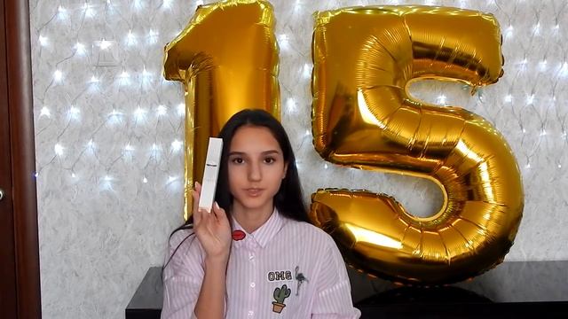МОИ ПОДАРКИ НА ДЕНЬ РОЖДЕНИЯ ♡ Sweet 15 ♡ Что мне подарили на 15 лет ♡ смотреть онлайн