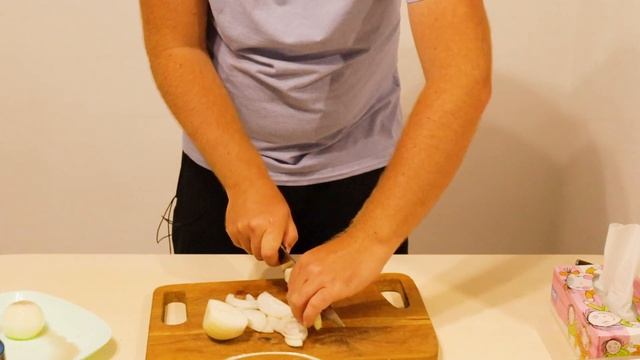 Шашлык. Пивной маринад с горчицей смотреть онлайн