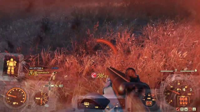 Doom Eternal in Fallout76!? | Fallout 76 PVP *Emotional* смотреть онлайн