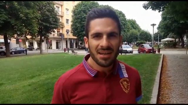 Intervista a Pietro Dutto смотреть онлайн